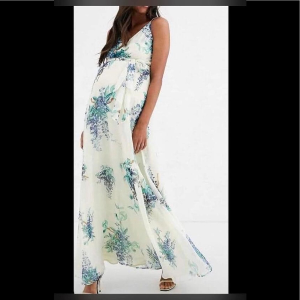 Maternity Dress